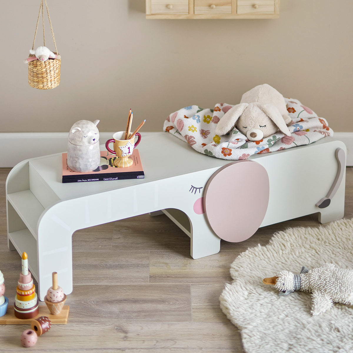 Bloomingville - Ferdinand Bank | 