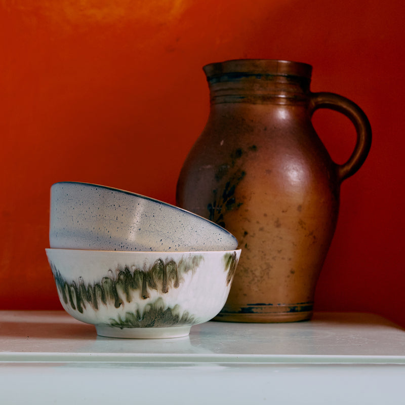 HKliving - 70's XS-Schale