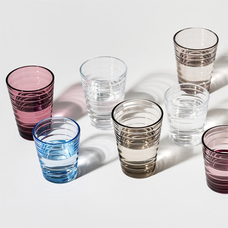 Iittala - Aino Aalto Trinkgläser 33 cl (2er-Set) | leinen