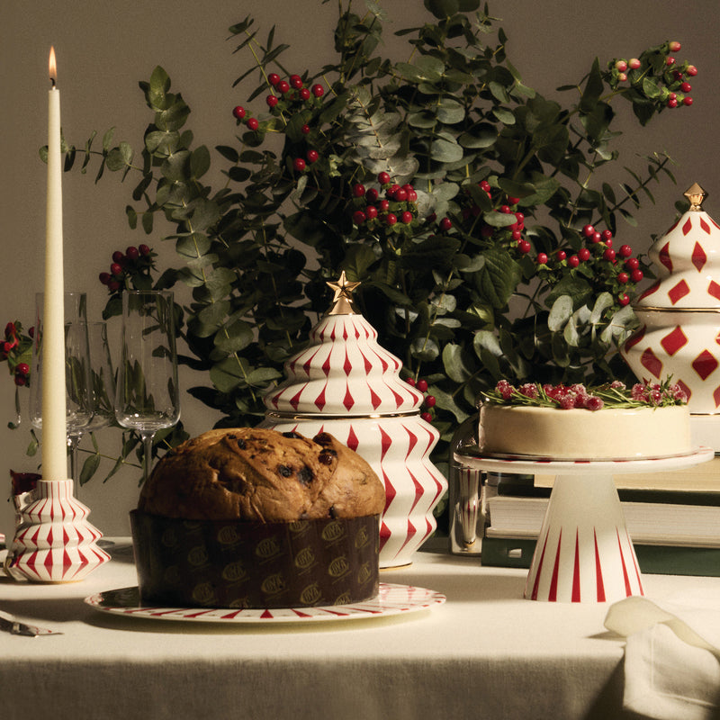 Alessi - Delight Kuchenständer