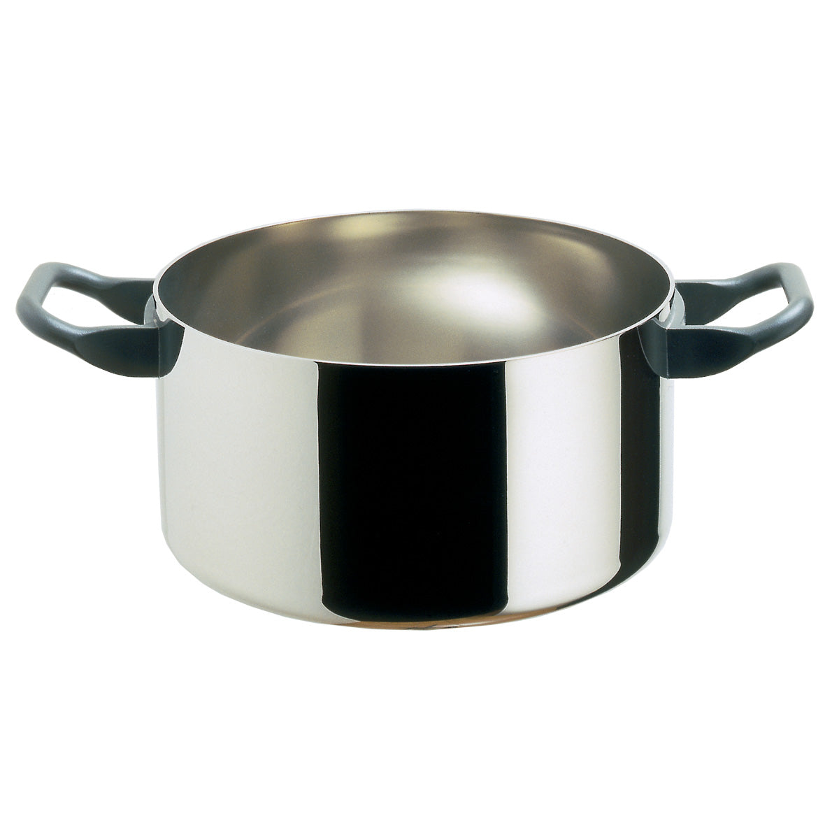 Alessi - La Cintura di Orione Topfserie | Kasserolle / Ø 20 cm