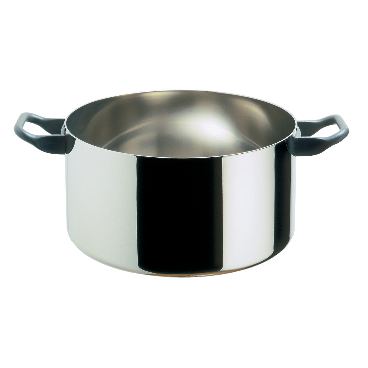 Alessi - La Cintura di Orione Topfserie | Kasserolle / Ø 24 cm