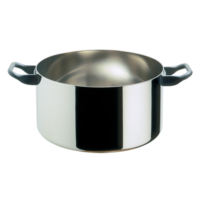 Alessi - La Cintura di Orione Topfserie | Kasserolle / Ø 24 cm