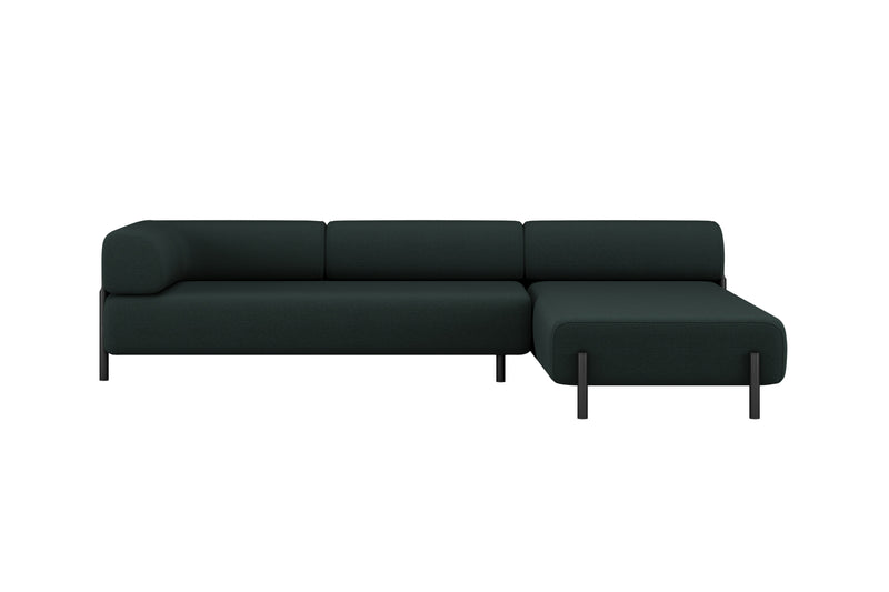 Hem - Palo Ecksofa, rechts | pine