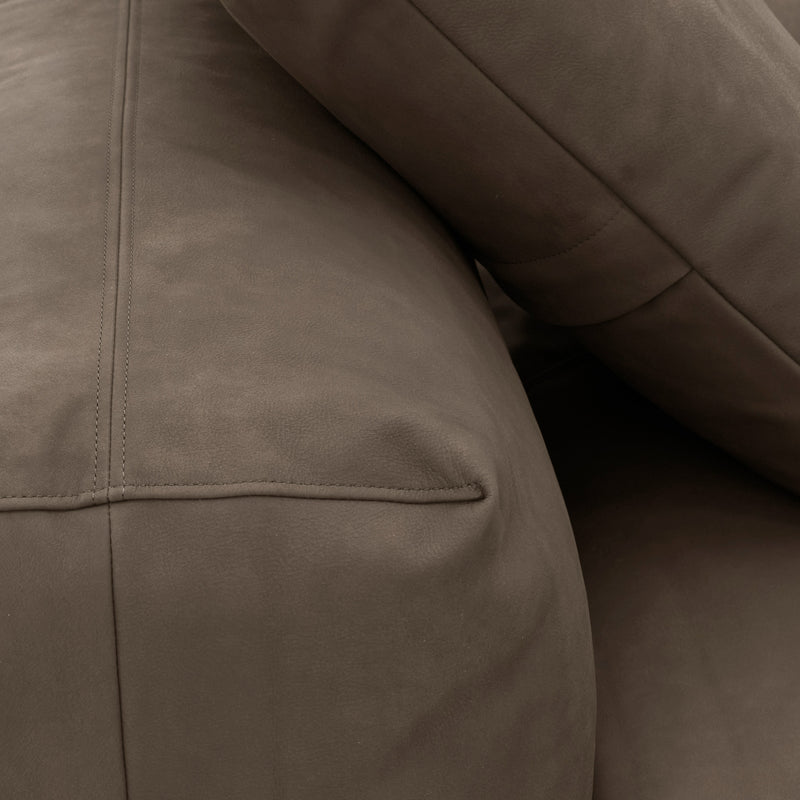 vetsak - Sofa Set 02 Extra Large | Leather cacao