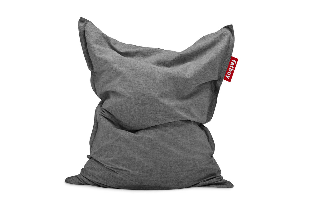 Fatboy - Sitzsack Original Outdoor | rock grey