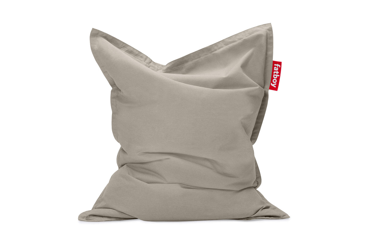 Fatboy - Sitzsack Original Outdoor | grey taupe