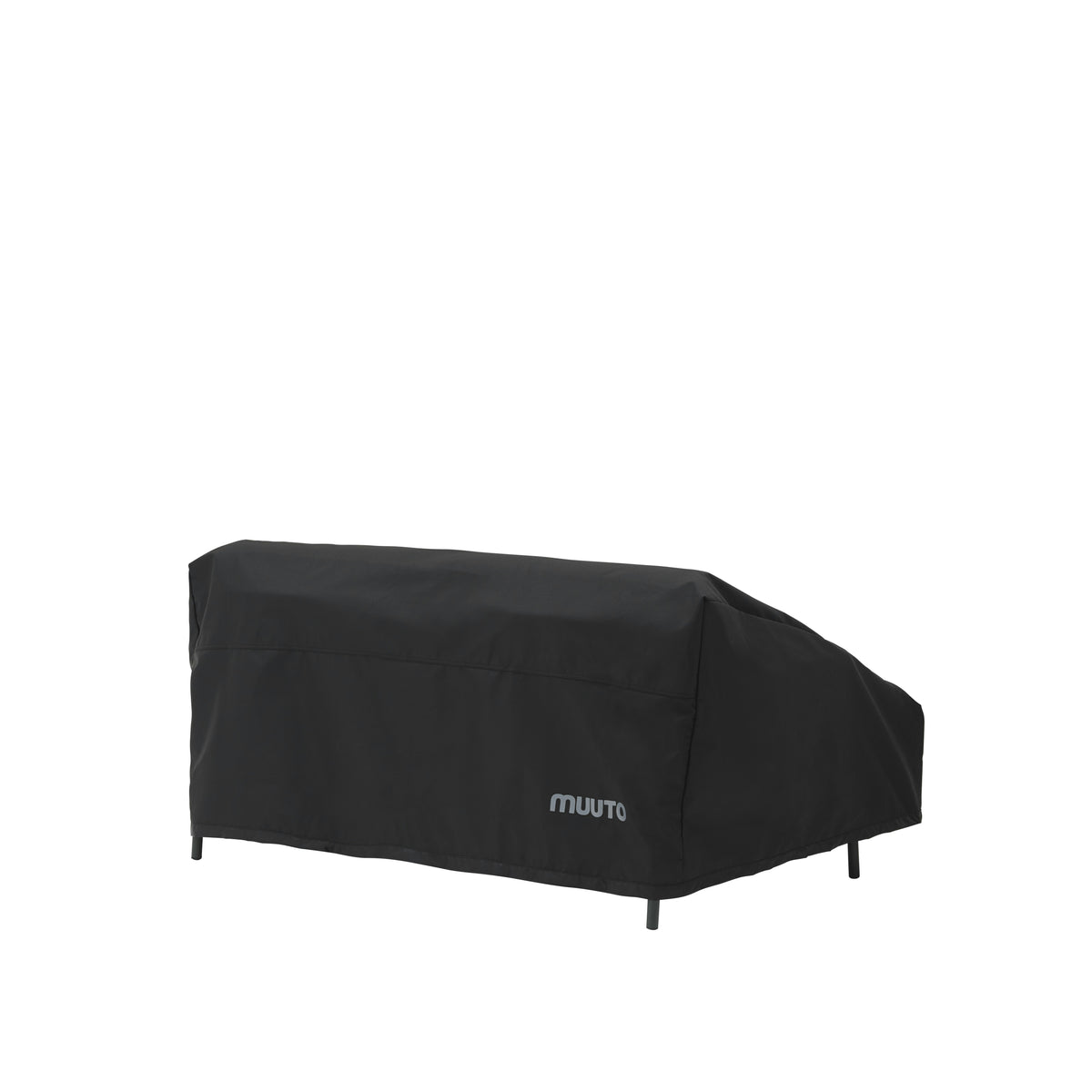 Muuto - Settle Outdoor 2-Sitzer Sofa Cover | 