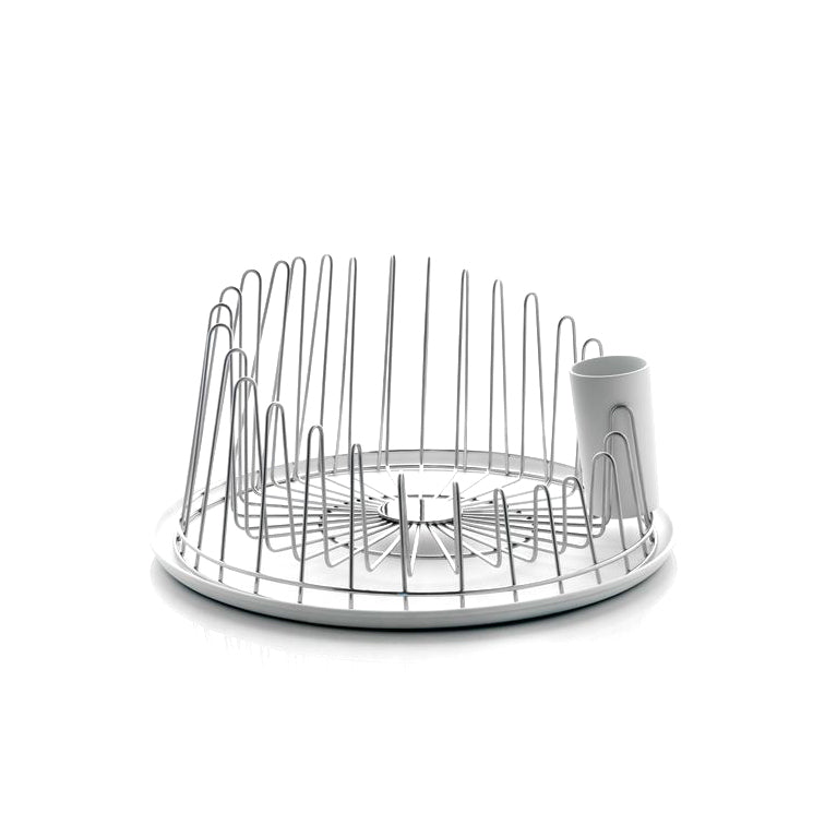 Alessi - Tablett zum A Tempo Geschirrabtropfer