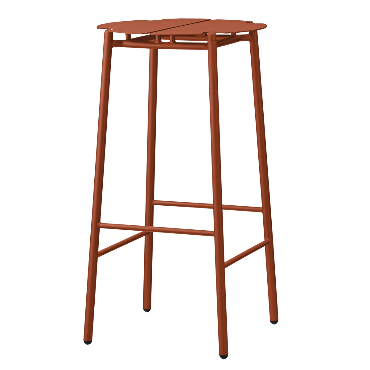 AYTM - Novo Barhocker | ginger bread