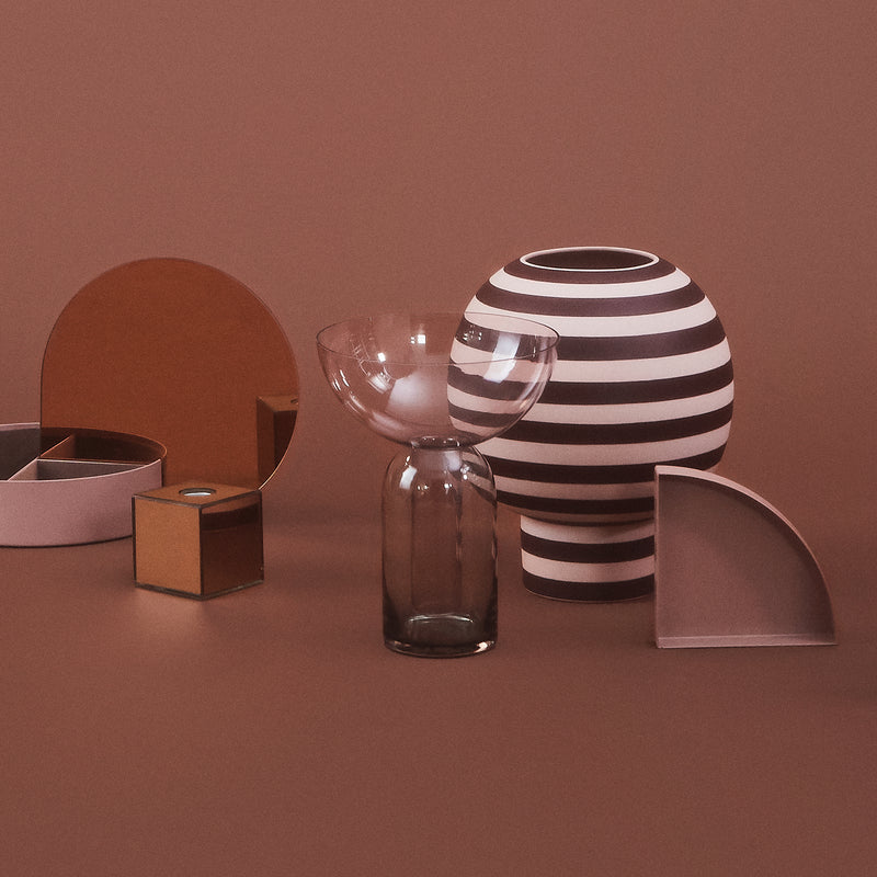 AYTM - Varia Sculptural Vase