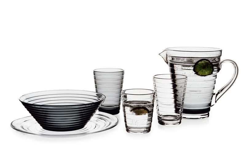 Iittala - Aino Aalto Glasschale