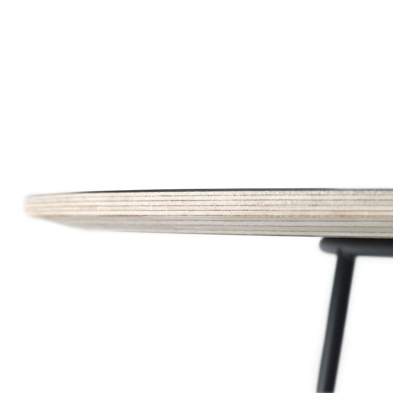 Muuto - Airy Couchtisch Small
