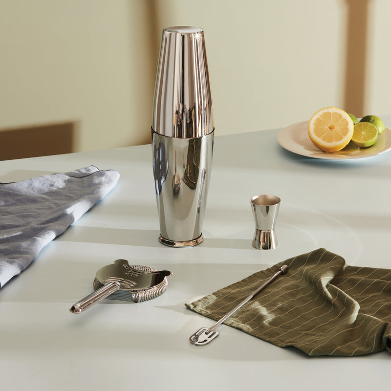 Alessi - Boston Shaker