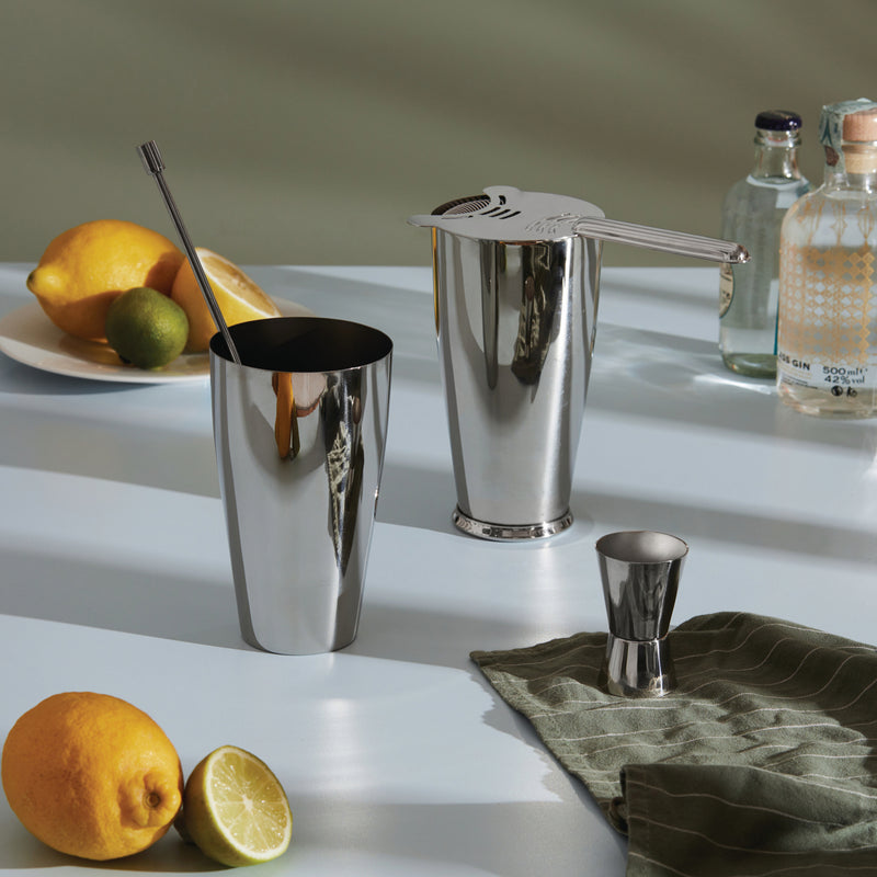 Alessi - Boston Shaker