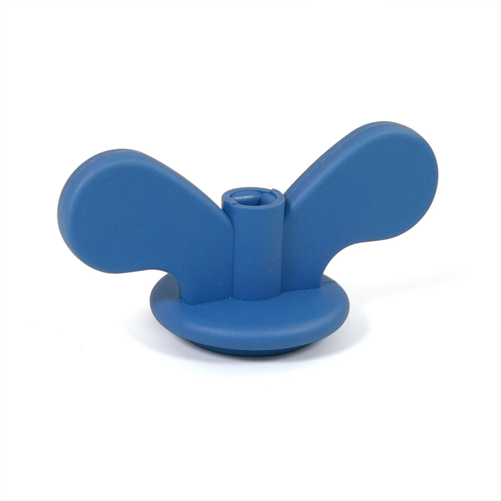 Alessi - Ersatzteile für Pfeffermühle 9098 | Flügel