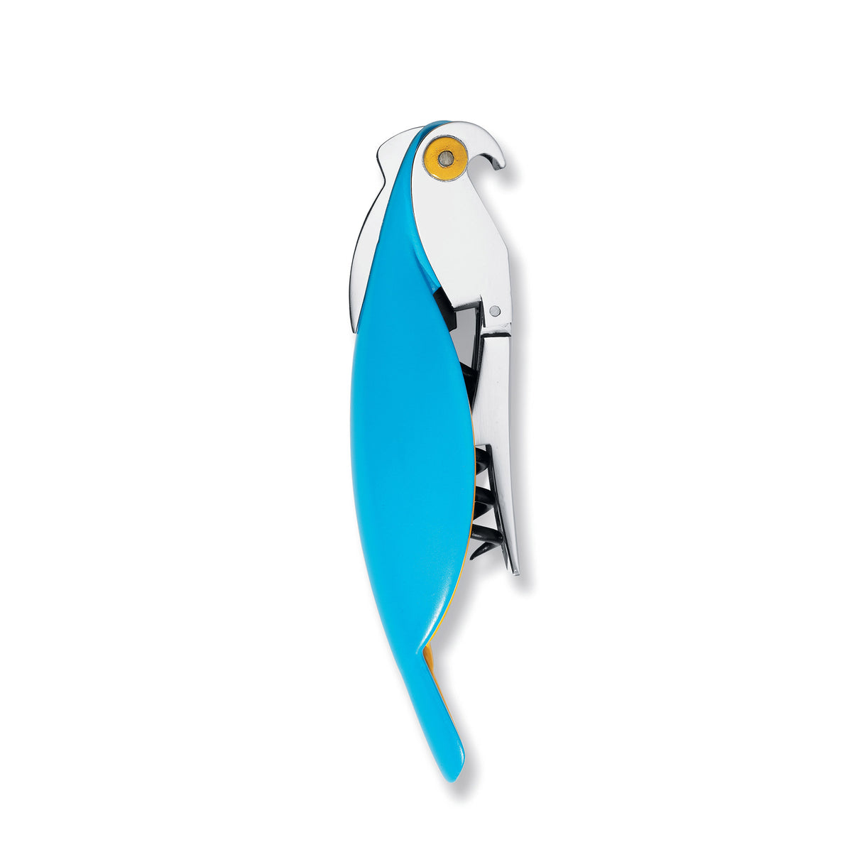 Alessi - Korkenzieher Parrot | 