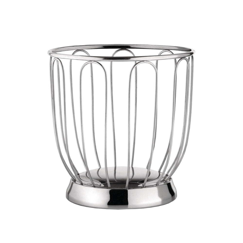 Alessi - Obstkorb 370 | Ø 19 cm