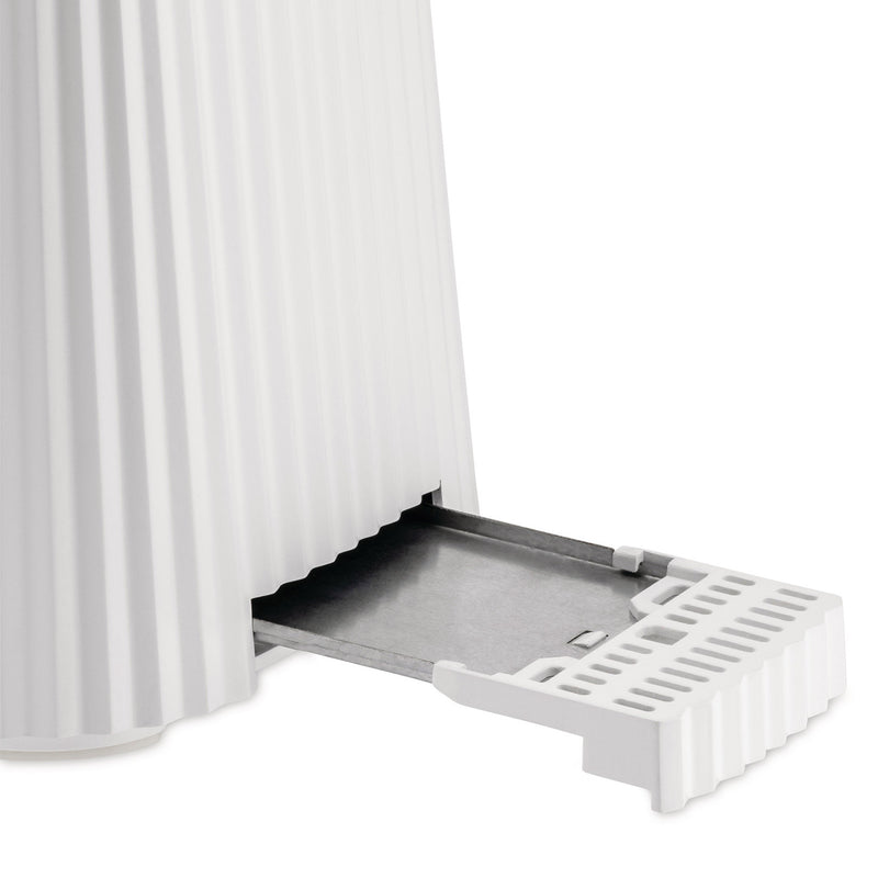 Alessi - Plissé Toaster MDL15