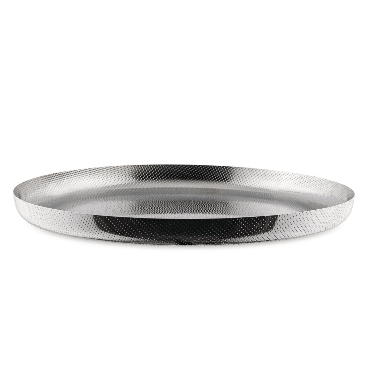 Alessi - Tablett mit Reliefdekor ‍JM14 | 