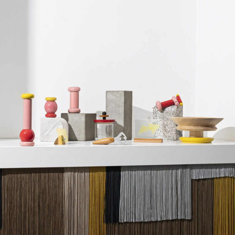 Alessi - Twergi Schale