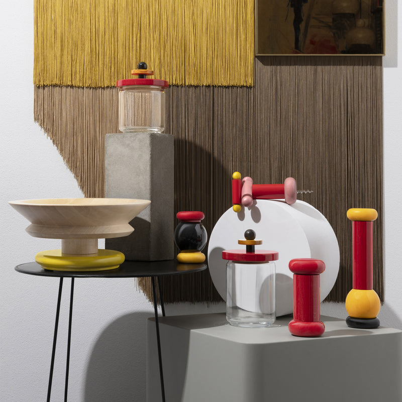 Alessi - Twergi Vorratsdose
