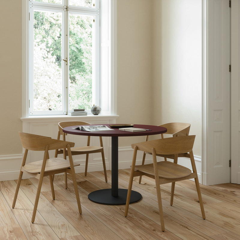Andersen Furniture - AC2 Stuhl | Eiche matt lackiert