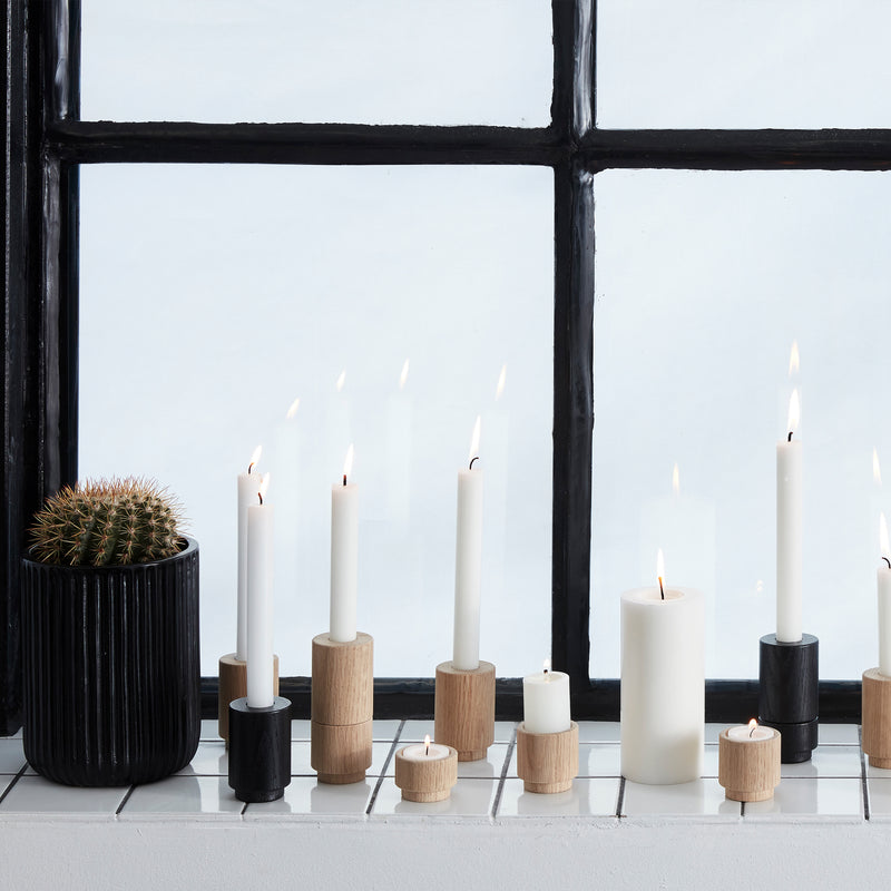Andersen Furniture - Create Me Kerzenhalter