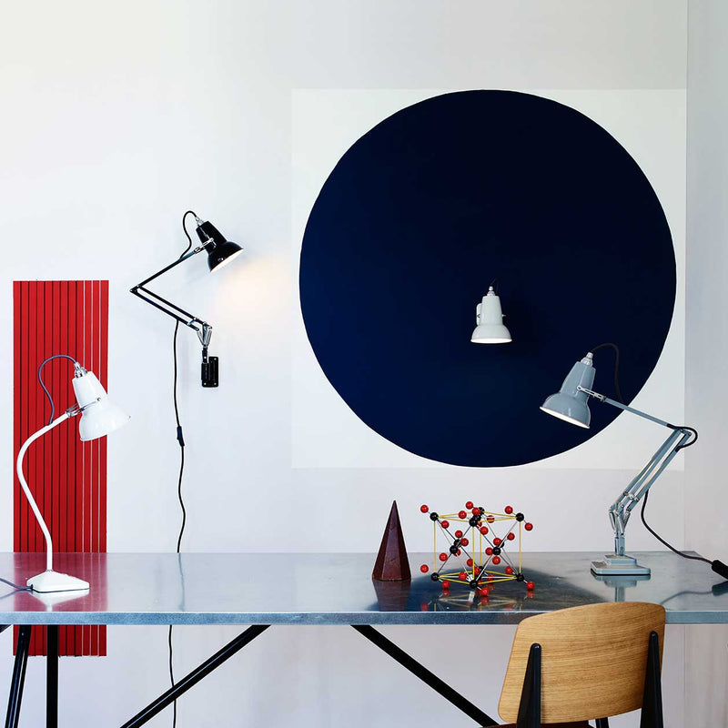 Anglepoise - Original 1227 Wandleuchte