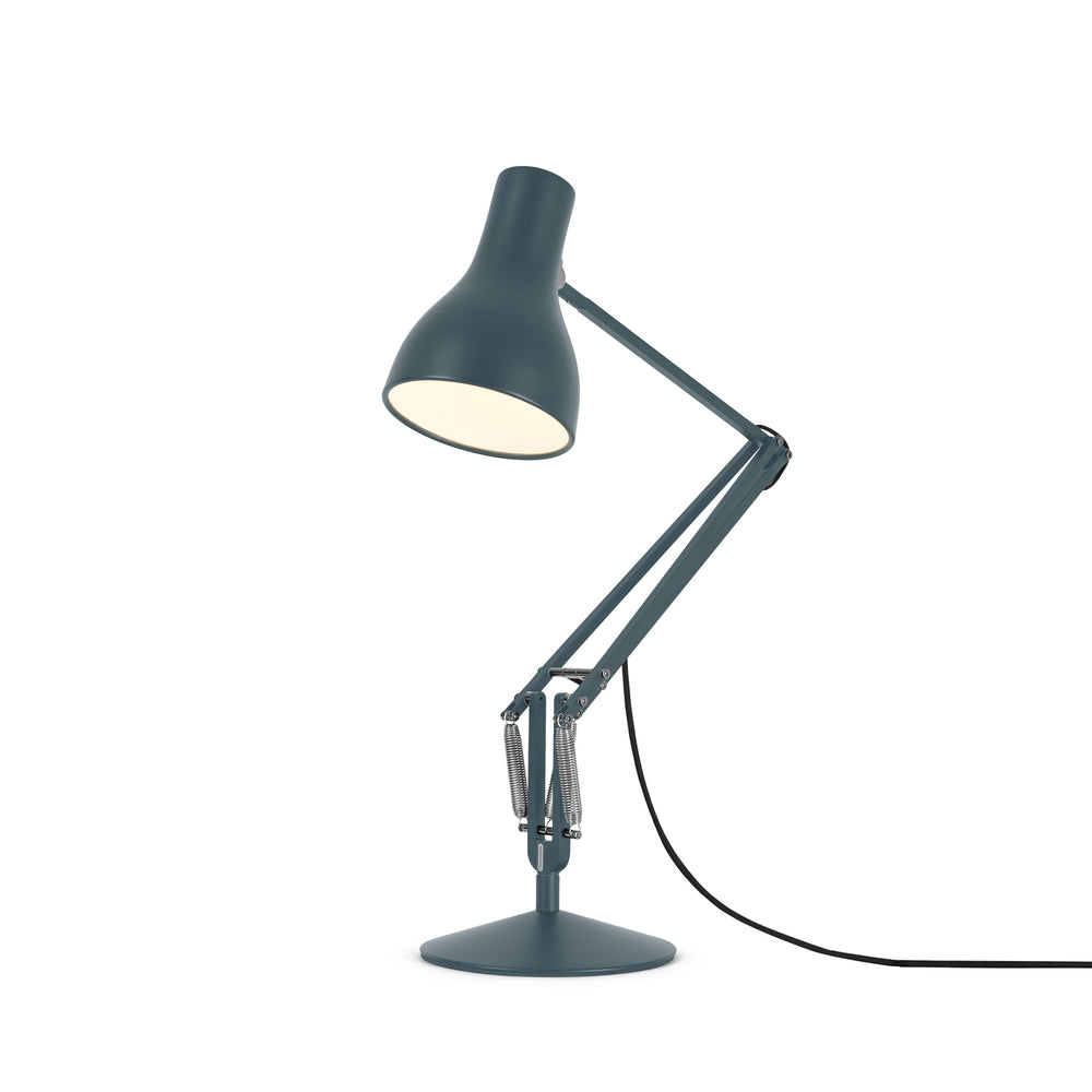 Anglepoise - Type 75 Tischleuchte | Slate Grey
