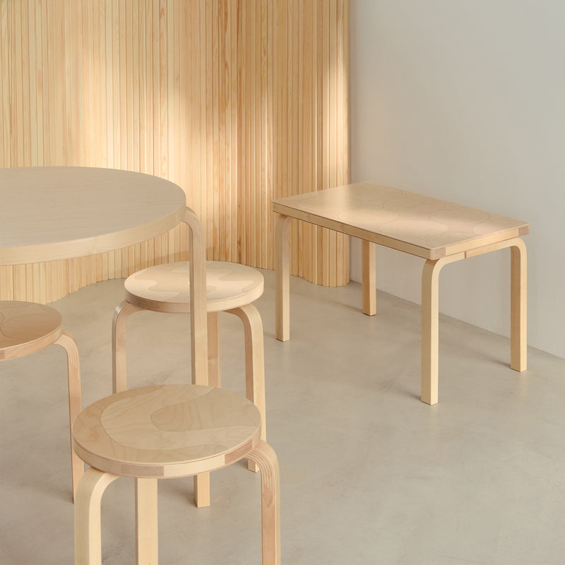 Artek - 153B Bank