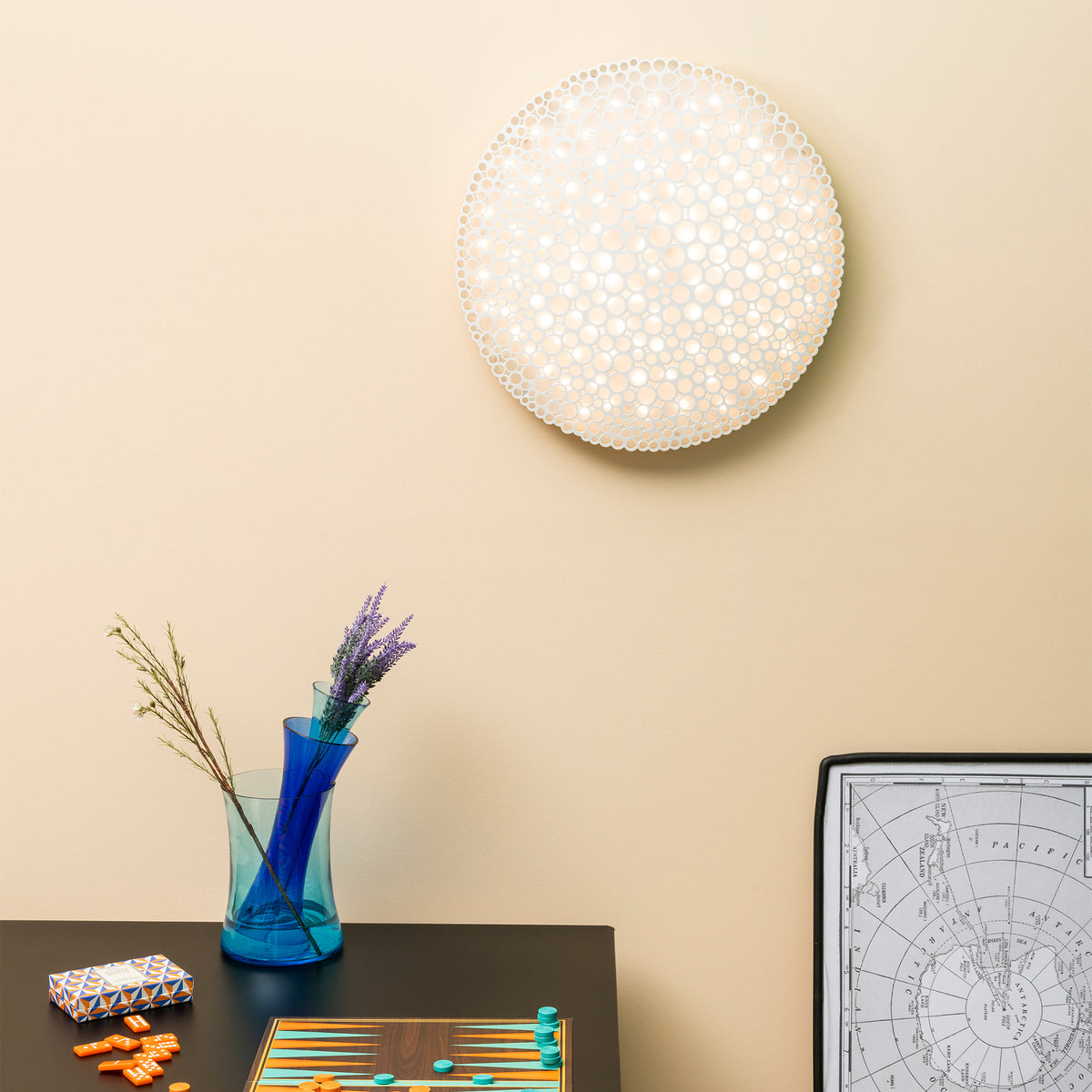Artemide - Calipso LED-Deckenleuchte (App Control) | 