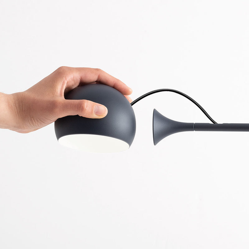 Artemide - IXA Reading Stehleuchte LED