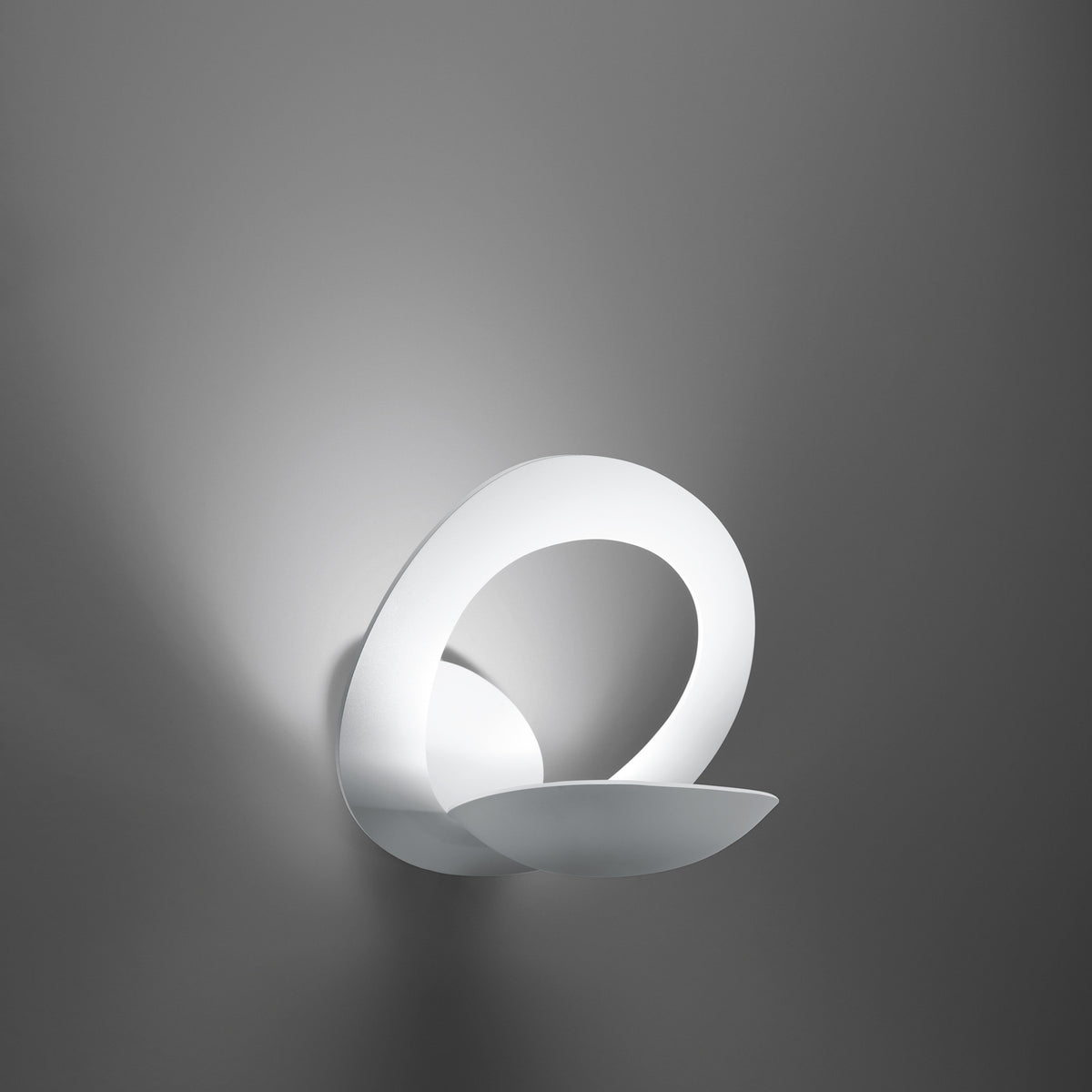 Artemide - Pirce Parete Wandleuchte