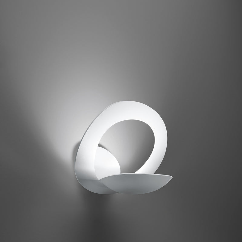 Artemide - Pirce Micro Wandleuchte LED