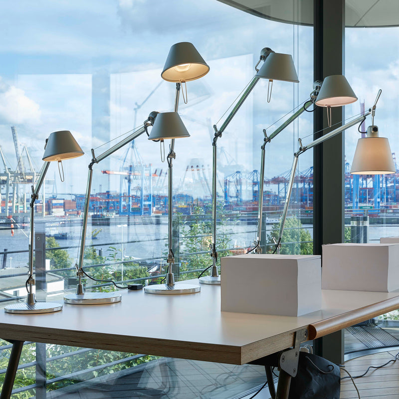 Artemide - Tolomeo Tavolo Tischleuchte