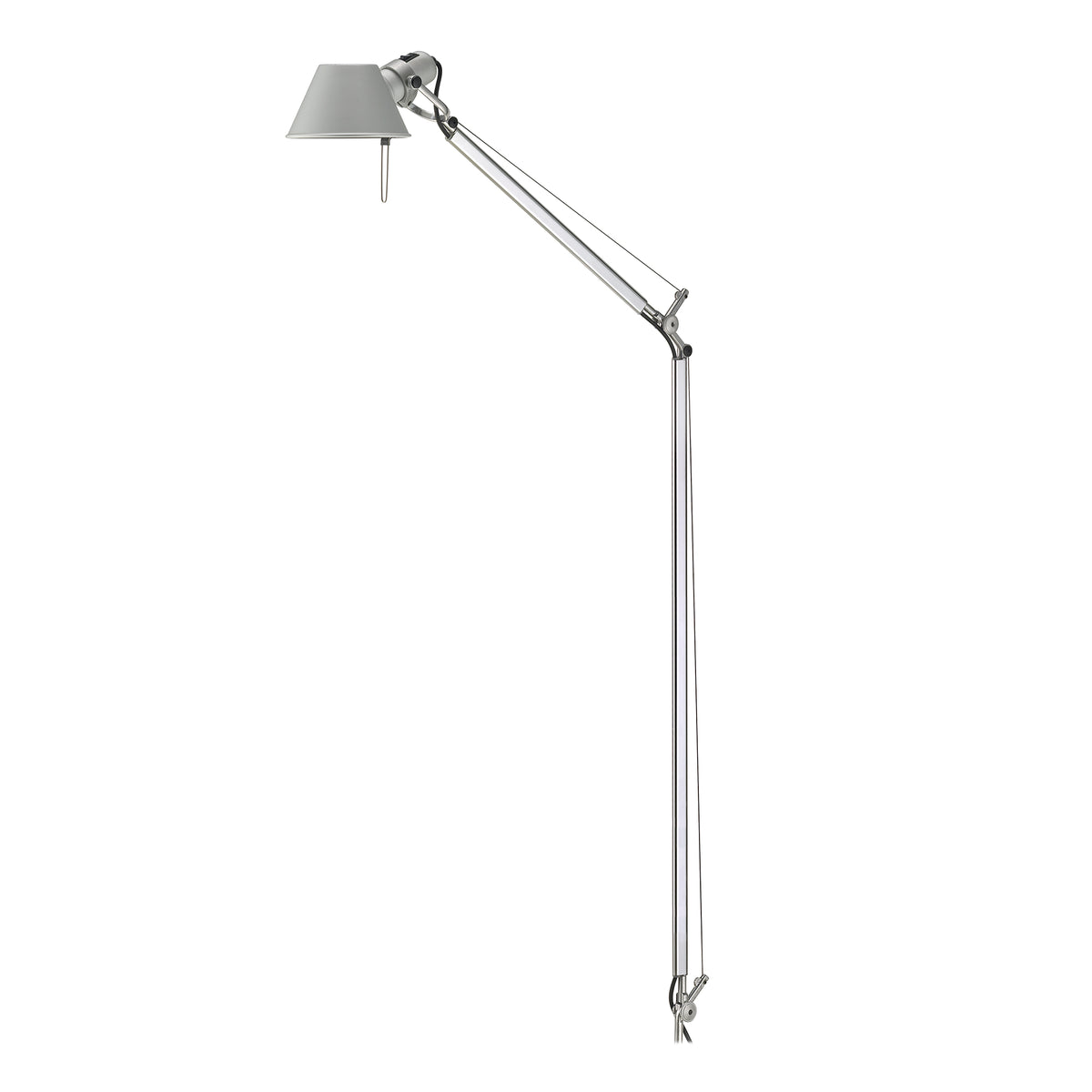 Artemide - Tolomeo Lettura Stehleuchte LED (Body) | 