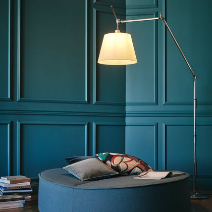 Artemide - Tolomeo Mega Terra Schirm
