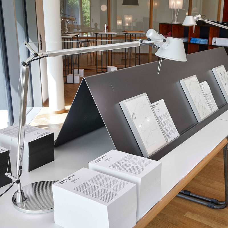 Artemide - Tolomeo Tavolo Tischleuchte