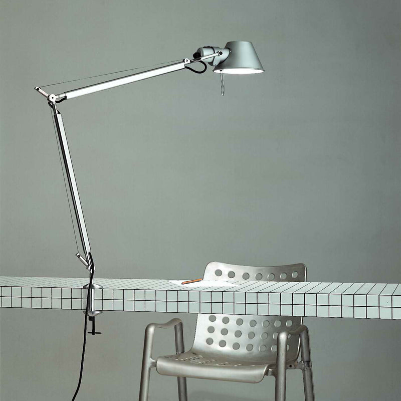 Artemide - Tolomeo Tavolo Tischleuchte