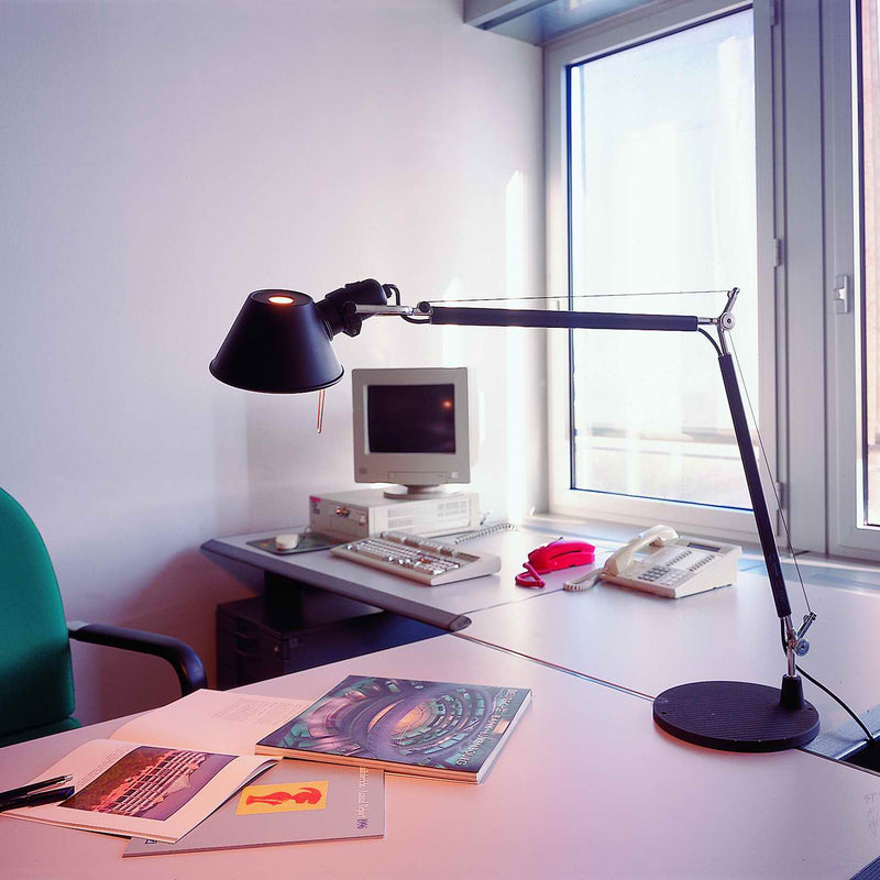 Artemide - Tolomeo Tavolo Tischleuchte