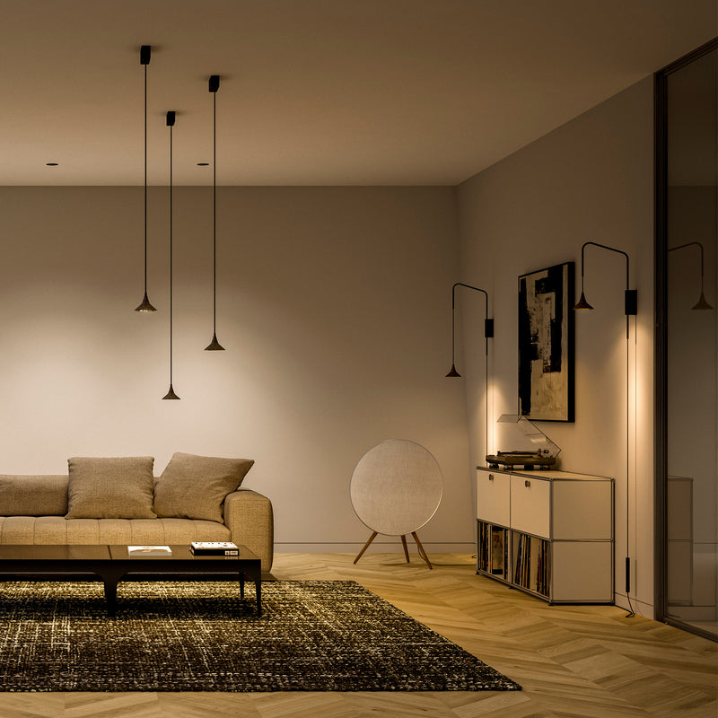 Artemide - Unterlinden LED-Pendelleuchte