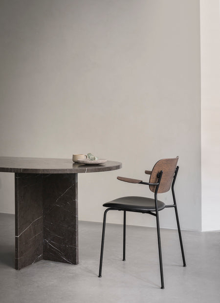 Audo - Co Chair