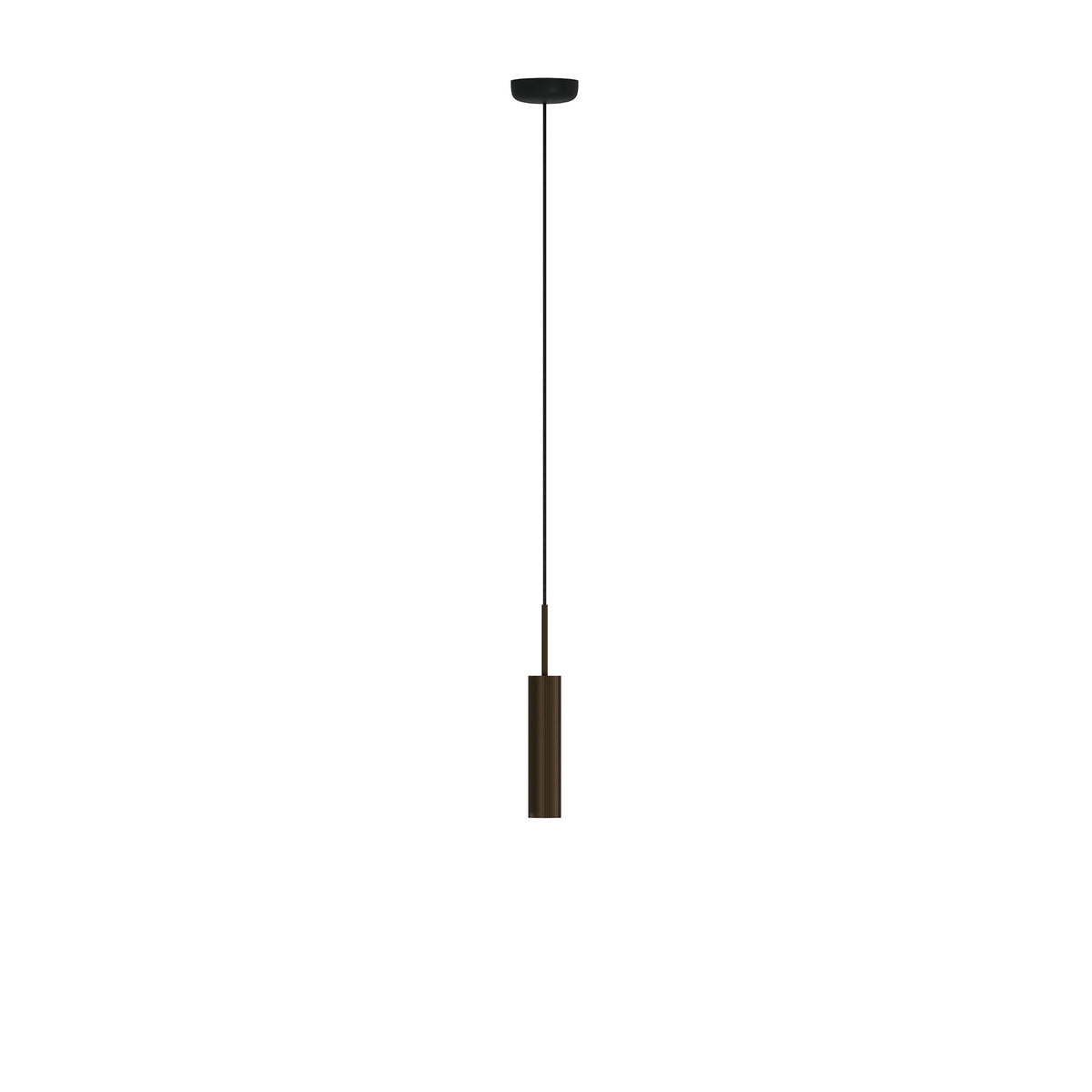 Audo - Tubulaire Pendelleuchte | H 24 cm