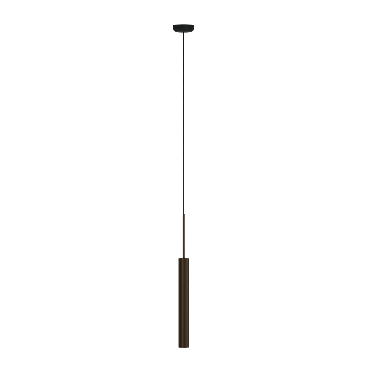 Audo - Tubulaire Pendelleuchte | H 48 cm