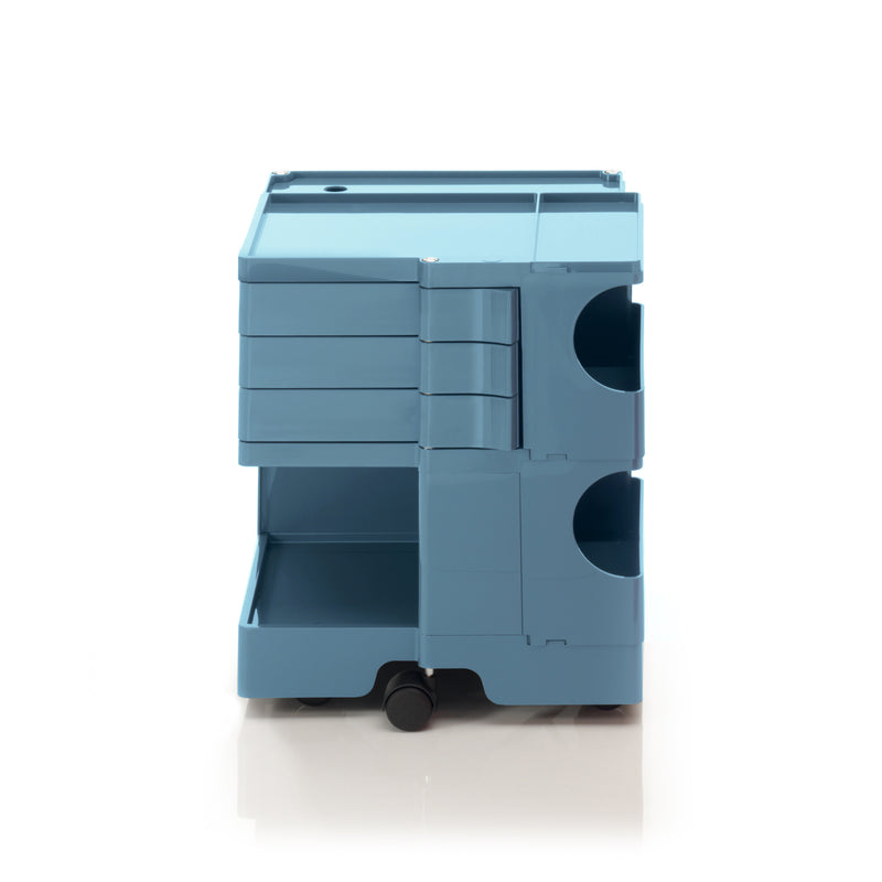 B-Line - Boby Rollcontainer, klein | 2/3 / blue whale (Special Edition)