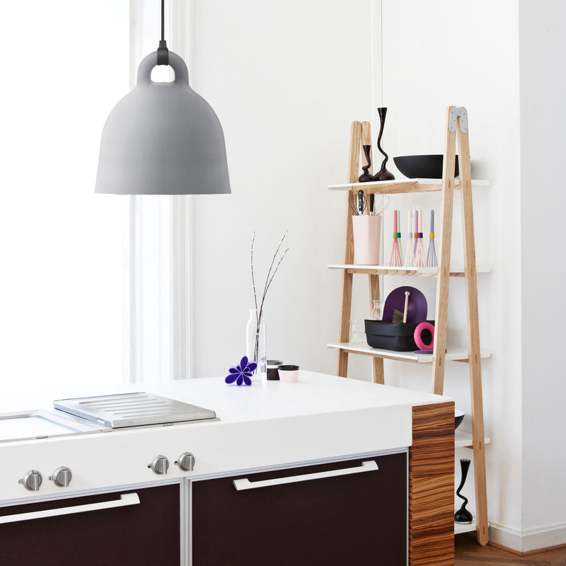 Normann Copenhagen - Bell Pendelleuchte L