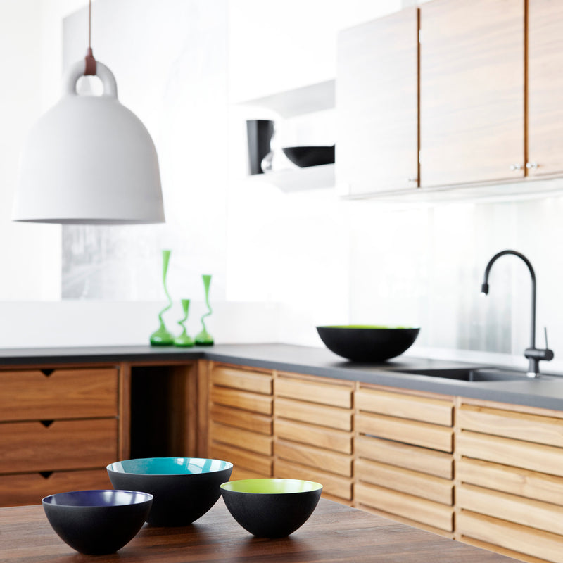 Normann Copenhagen - Bell Pendelleuchte S