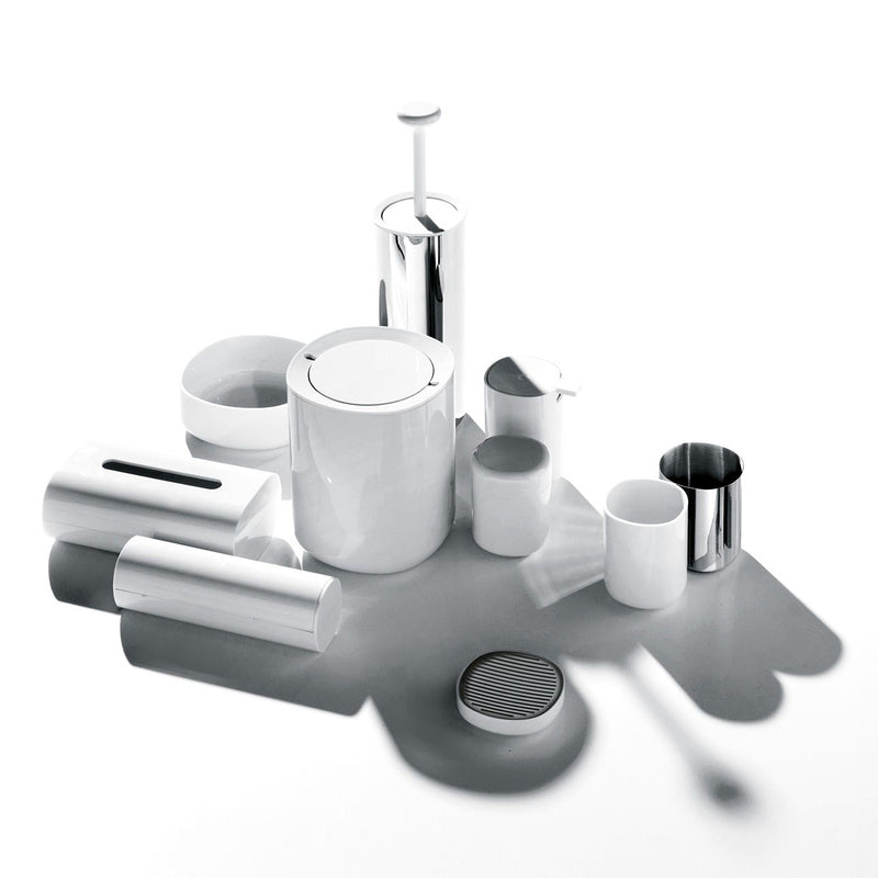 Alessi - Birillo Wattedispenser PL06