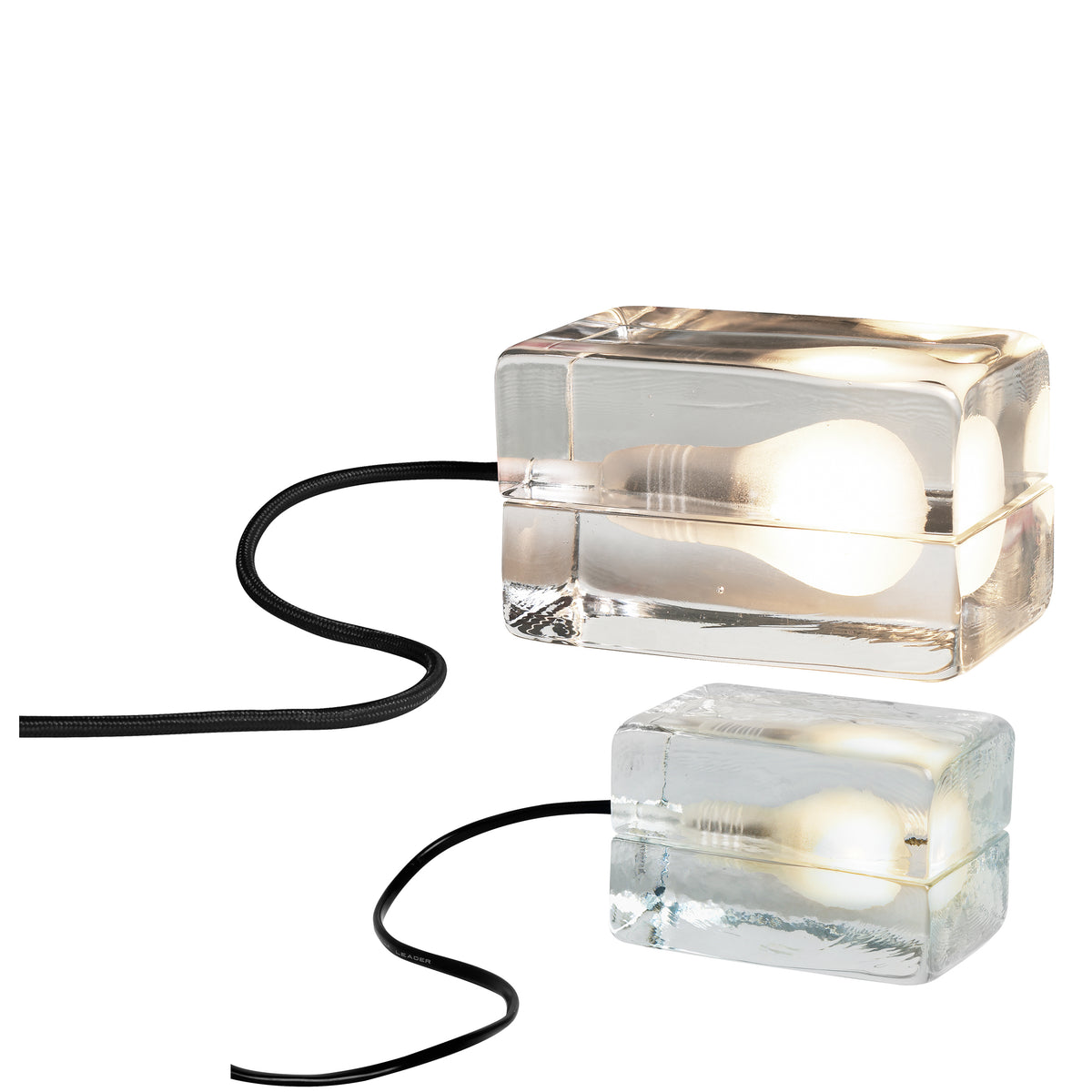 Design House Stockholm - Block Lamp Mini | 